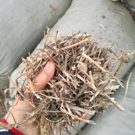 唐河县花生秧牛羊饲草2021