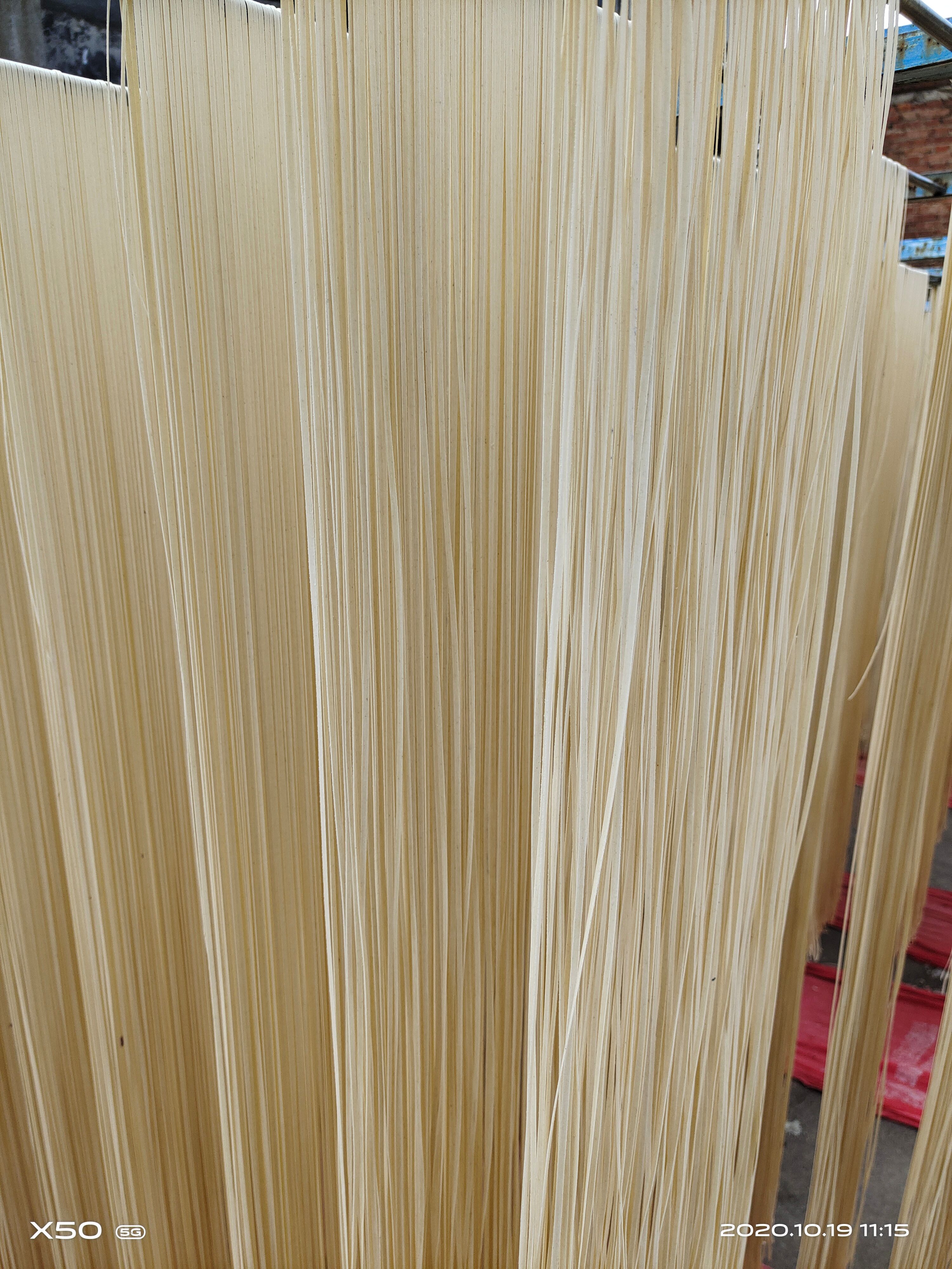  山药挂面