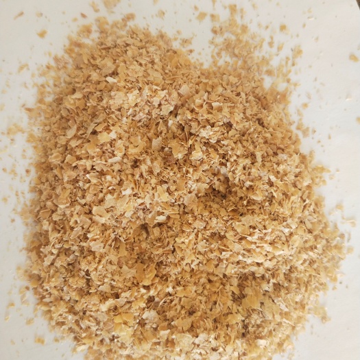 正定县麦麸 麸皮