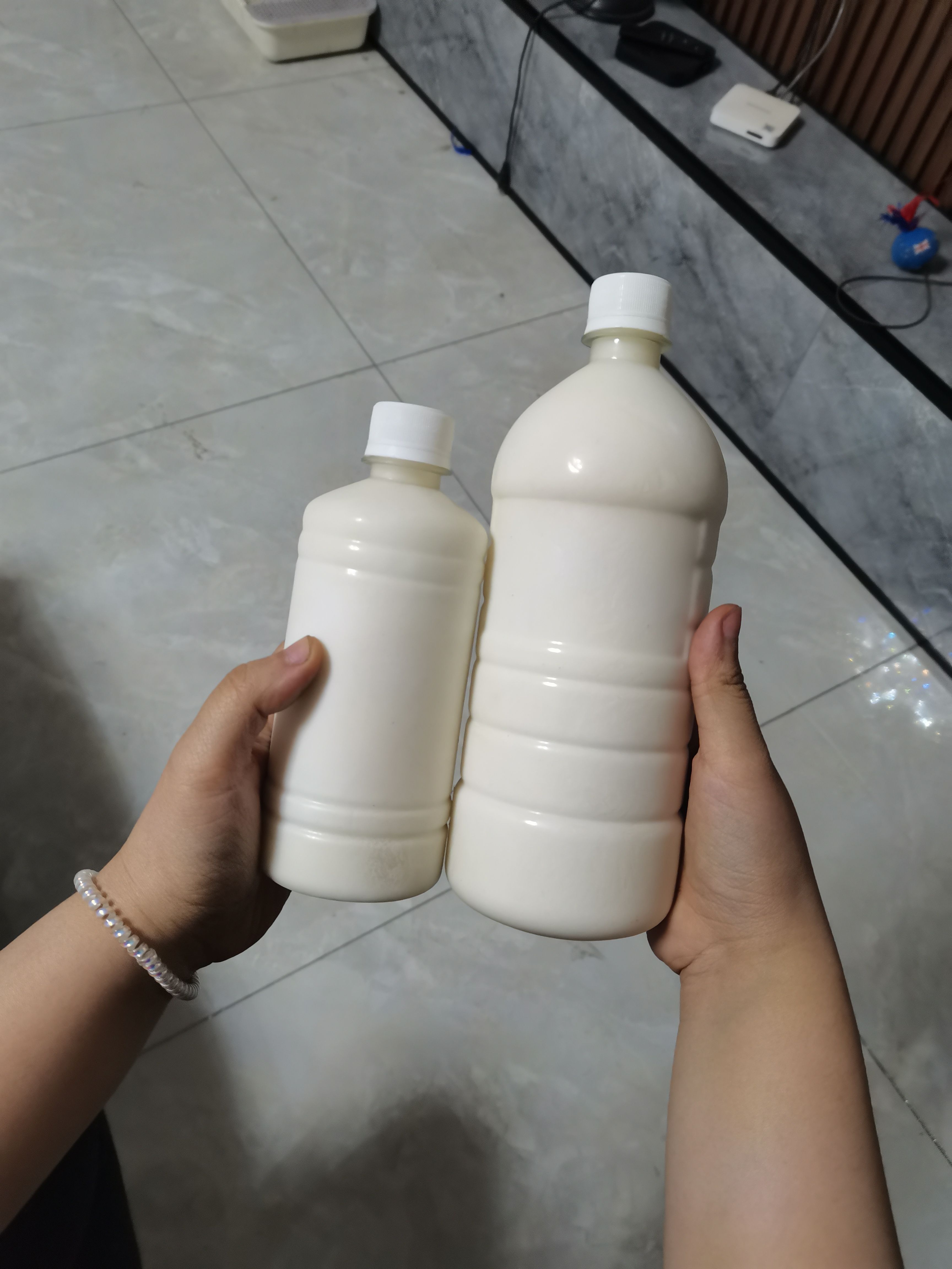 骆驼奶
