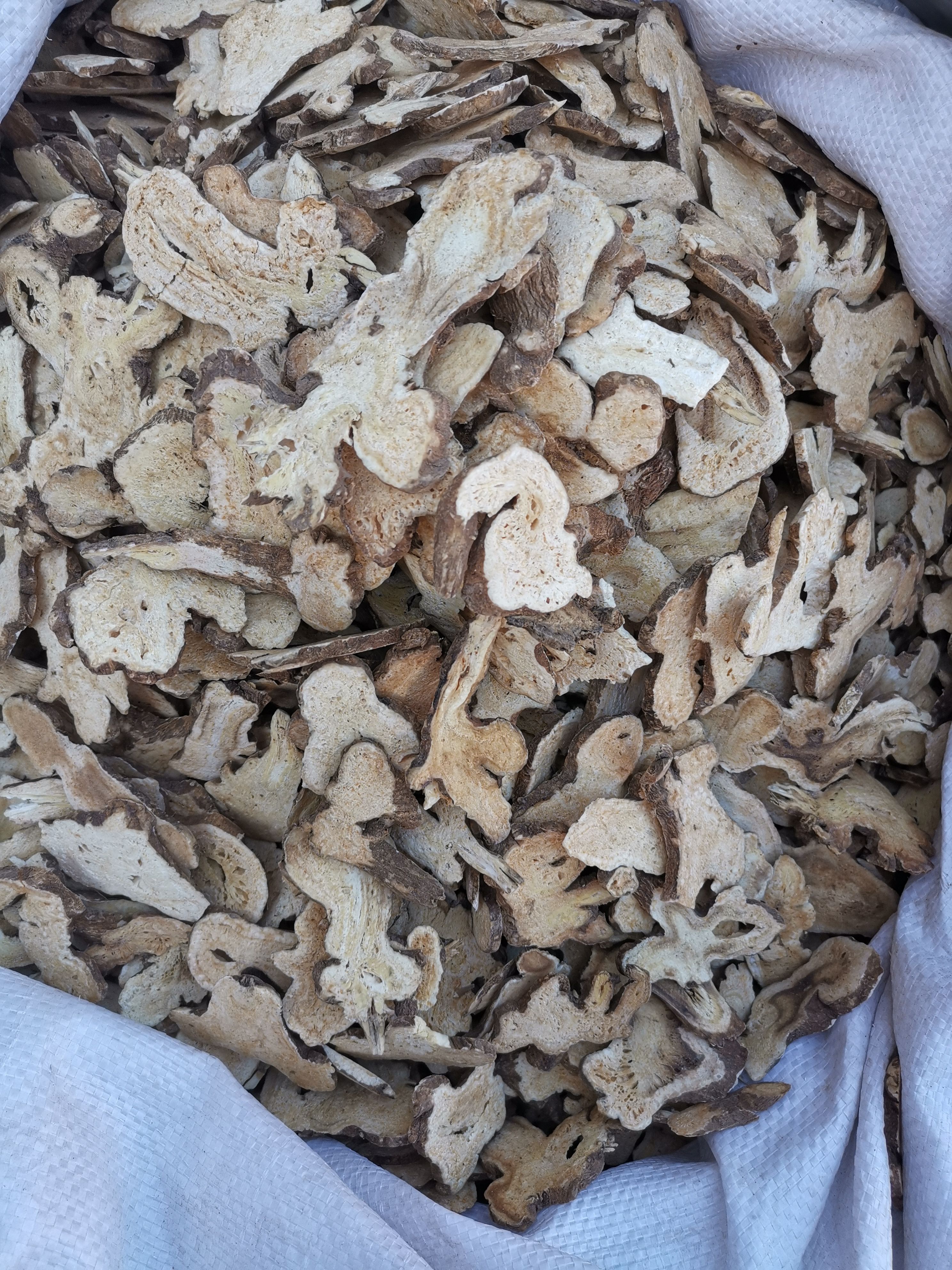 生白术 白术 无硫净货白术片 规格齐全产地直销可供大货批发零