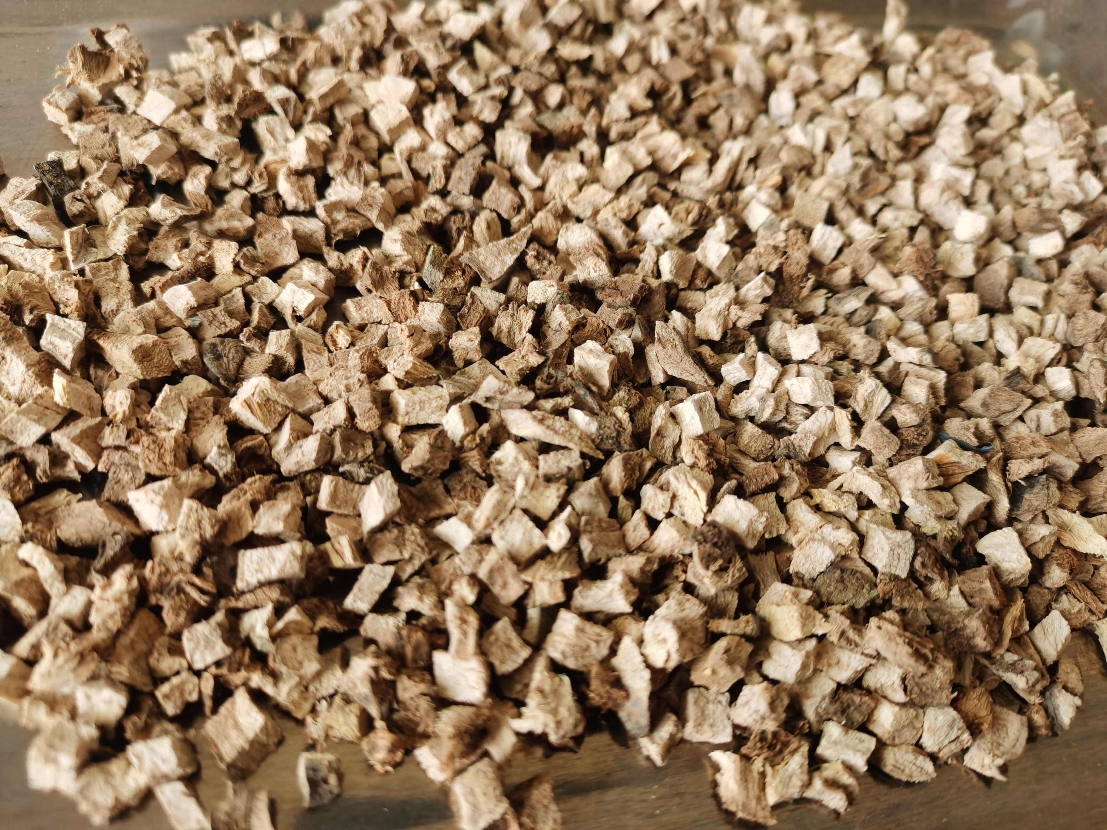 粉葛   葛根茶，精选炒过麦香葛根茶