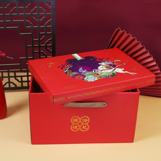 郑州 通版包装盒礼品盒，可定做