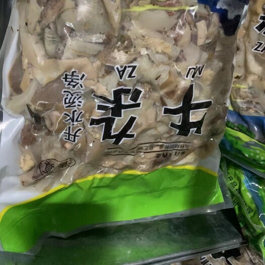临夏市 甘肃高原牛杂源头厂家，无肝肺，清真，证件齐全，可供应任何渠道