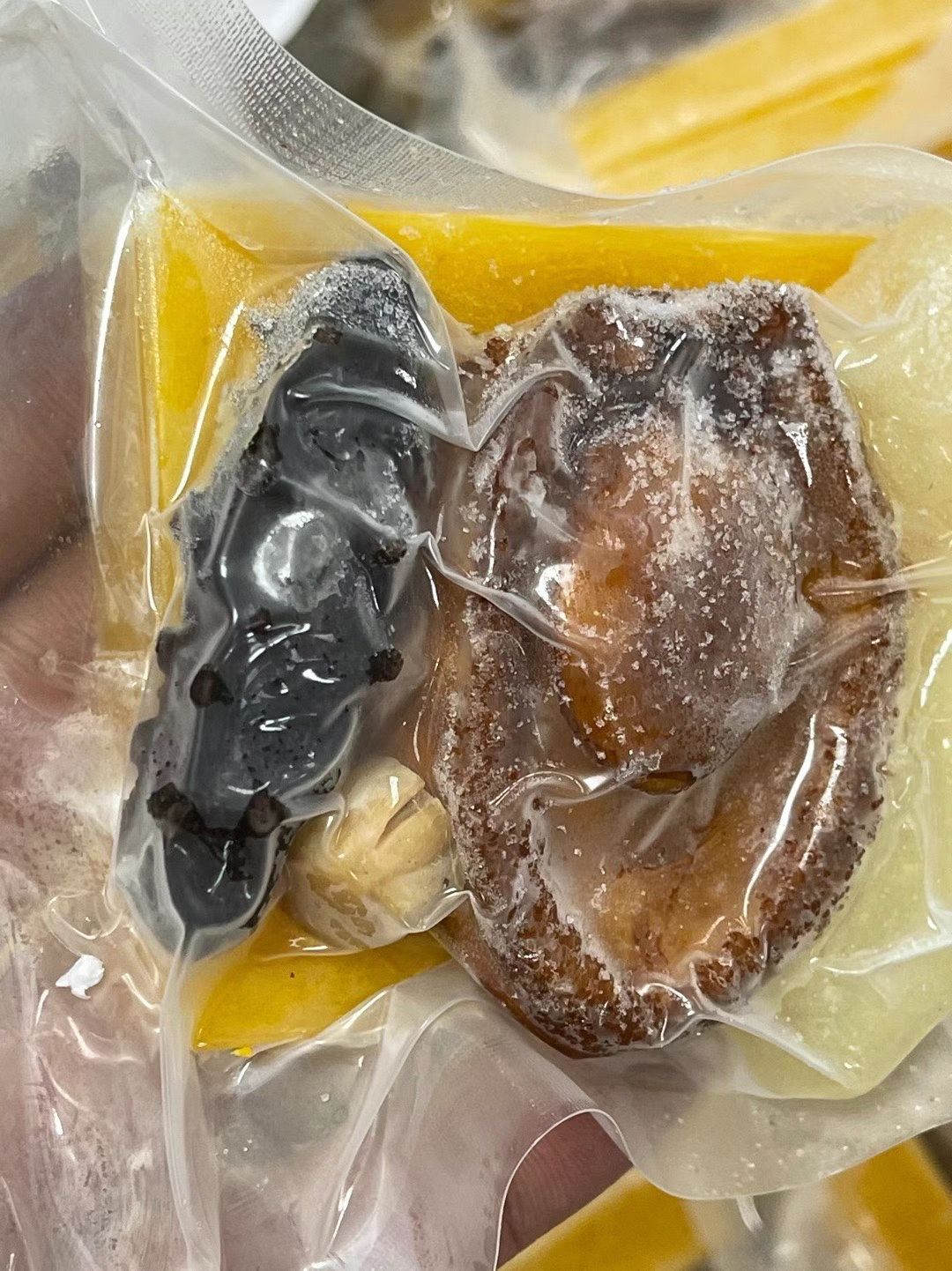即食佛跳墙 大量出厂金汤辽参佛跳墙是辽参和大鲍鱼 一箱