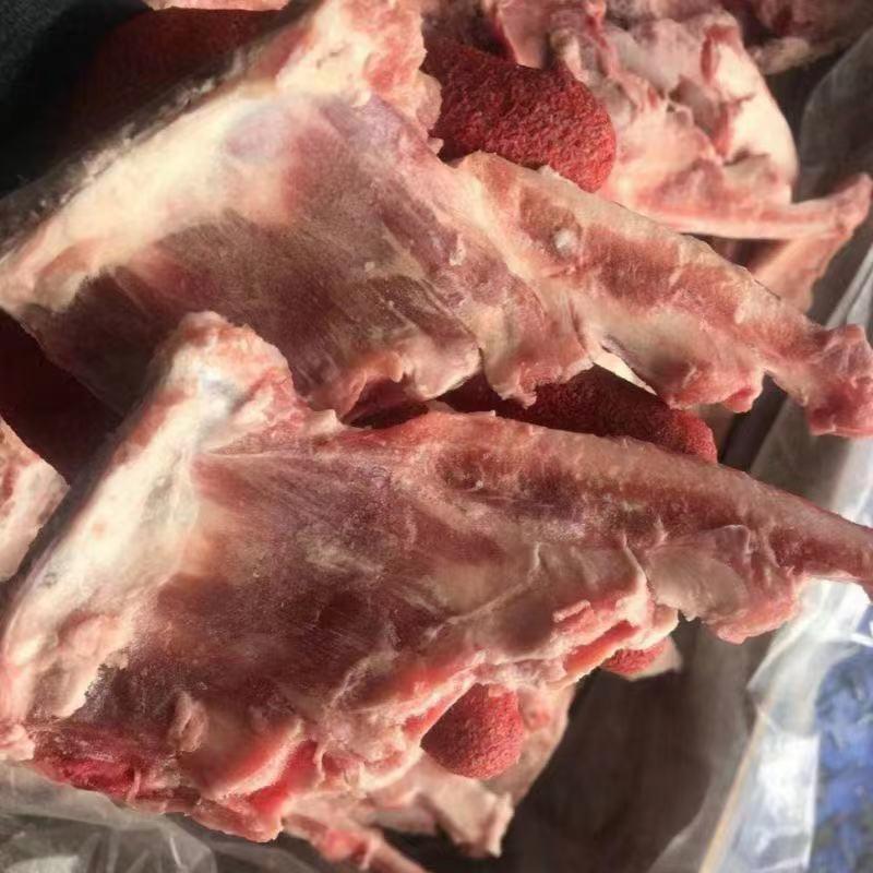 羊骨 缘和鑫骨汤羊排（清真，20kg/件）