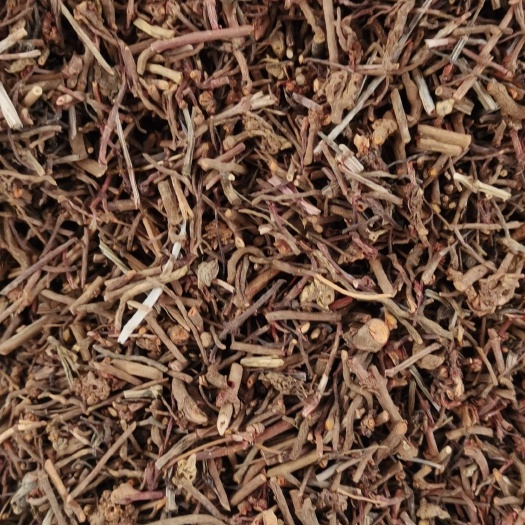 亳州茜草
