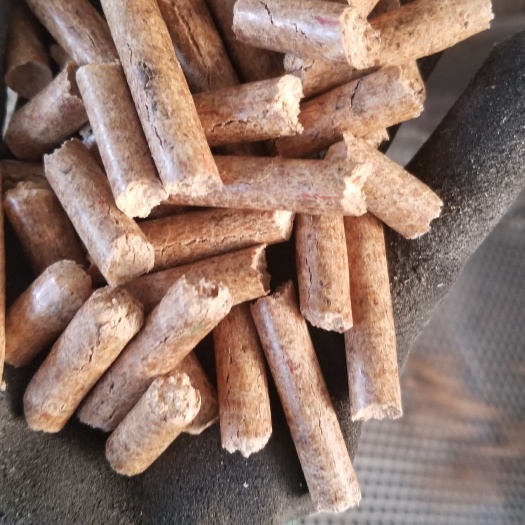 嘉祥县燃料 生物质颗粒