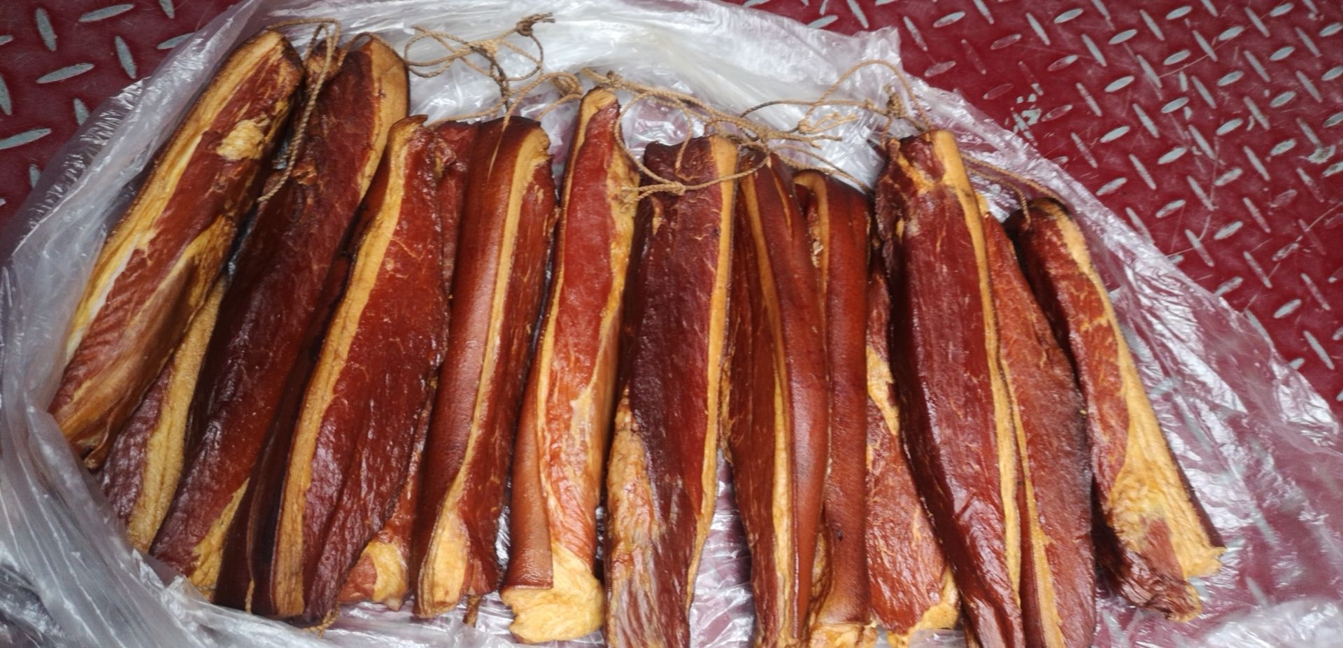 川湘贵烟熏各种腊肉，全国热卖产品