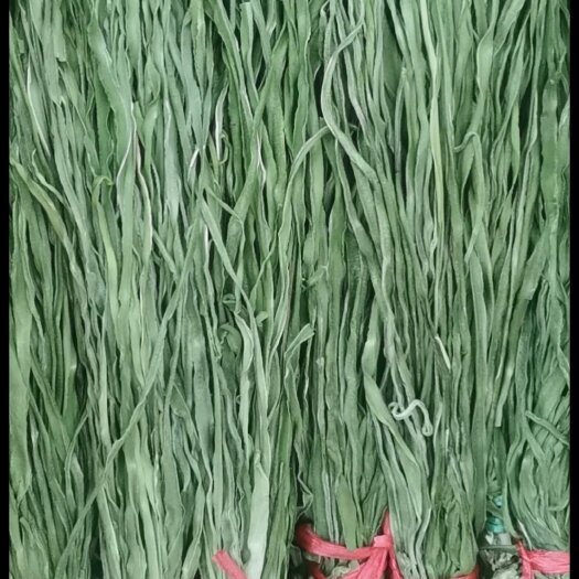 涡阳县云南贡菜