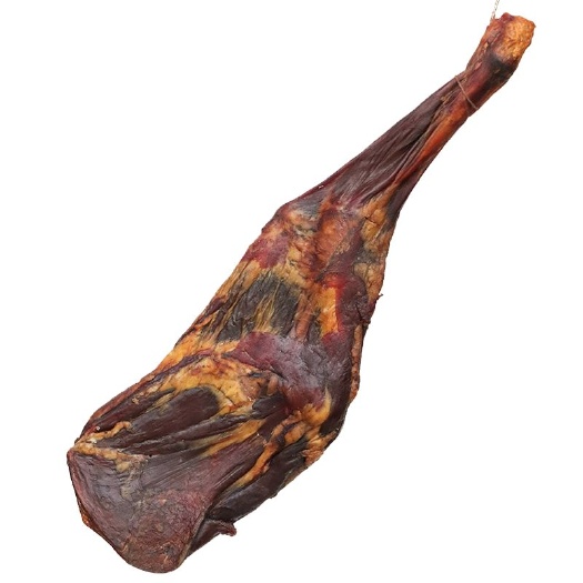 利川市腊肉 腊羊腿羊肉各种腊货整只散称腊羊腿土家自制传统柴火烟熏山