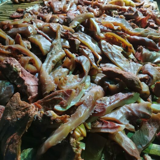 嘉善县 牛杂