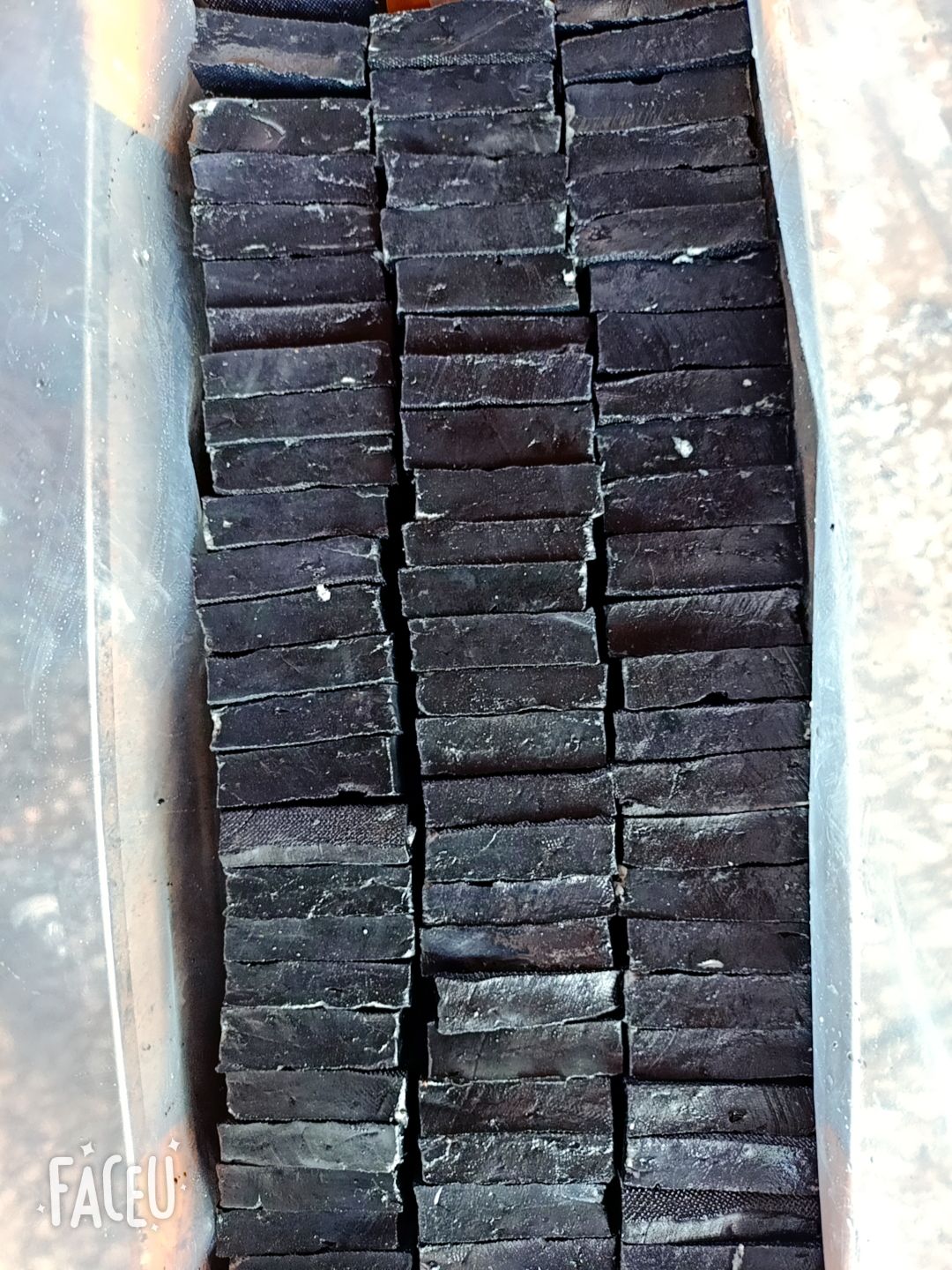 毛豆腐  臭豆腐 湖南生胚批发   2000片