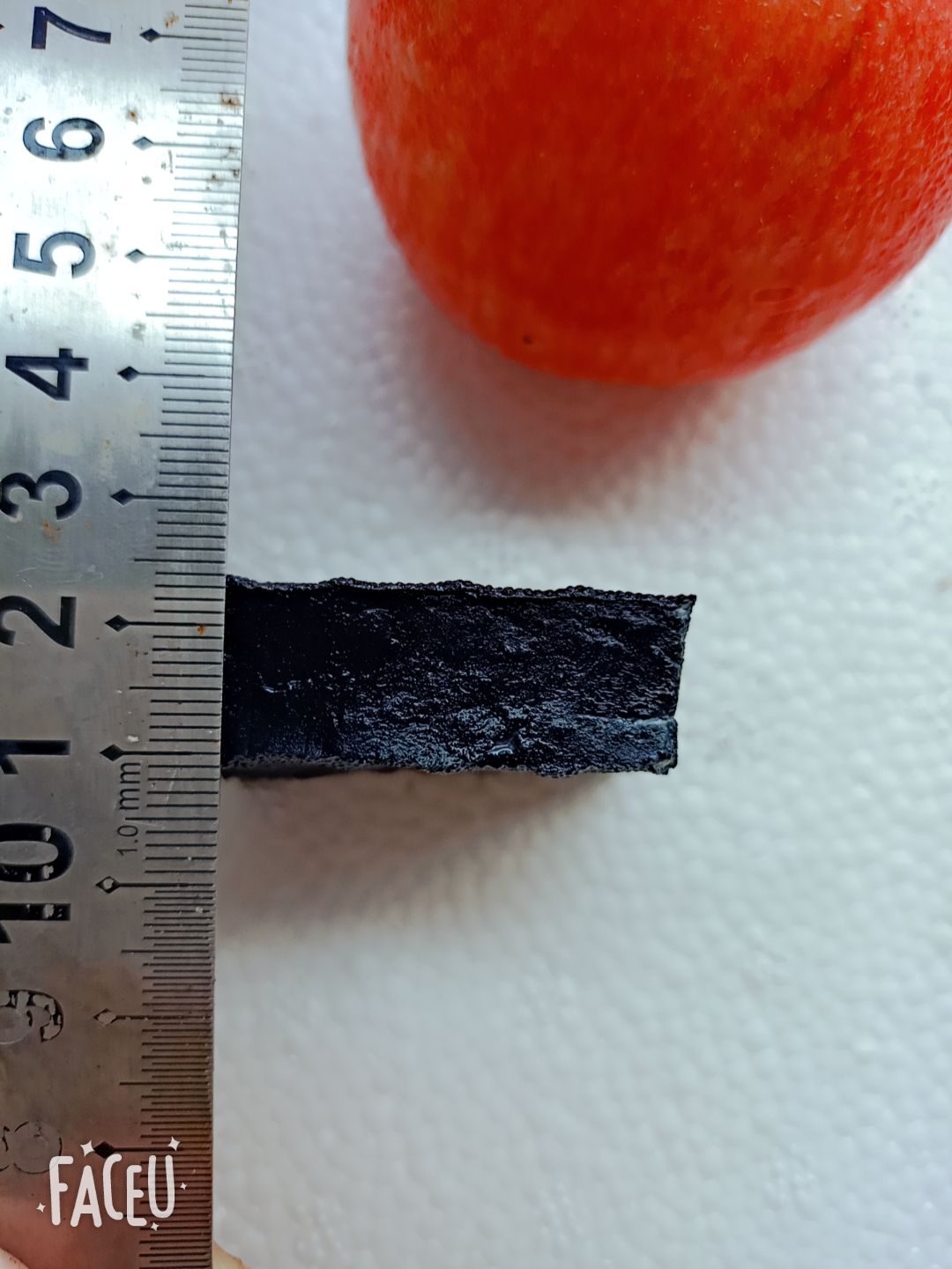 毛豆腐    正宗长沙臭豆腐生胚批发2000片