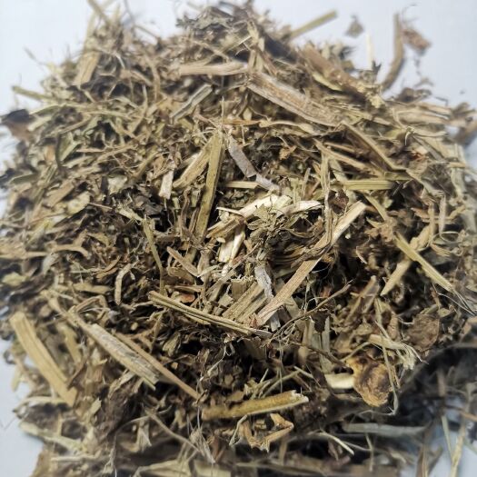 正阳县花生秧