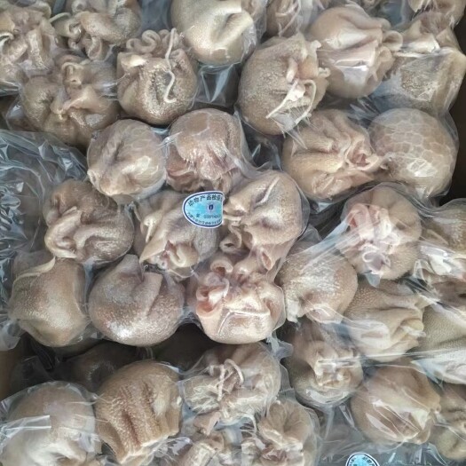 锡林浩特羊副产品 内蒙古锡林浩特肚宝肉