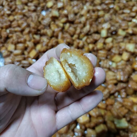 民权县蜜三刀