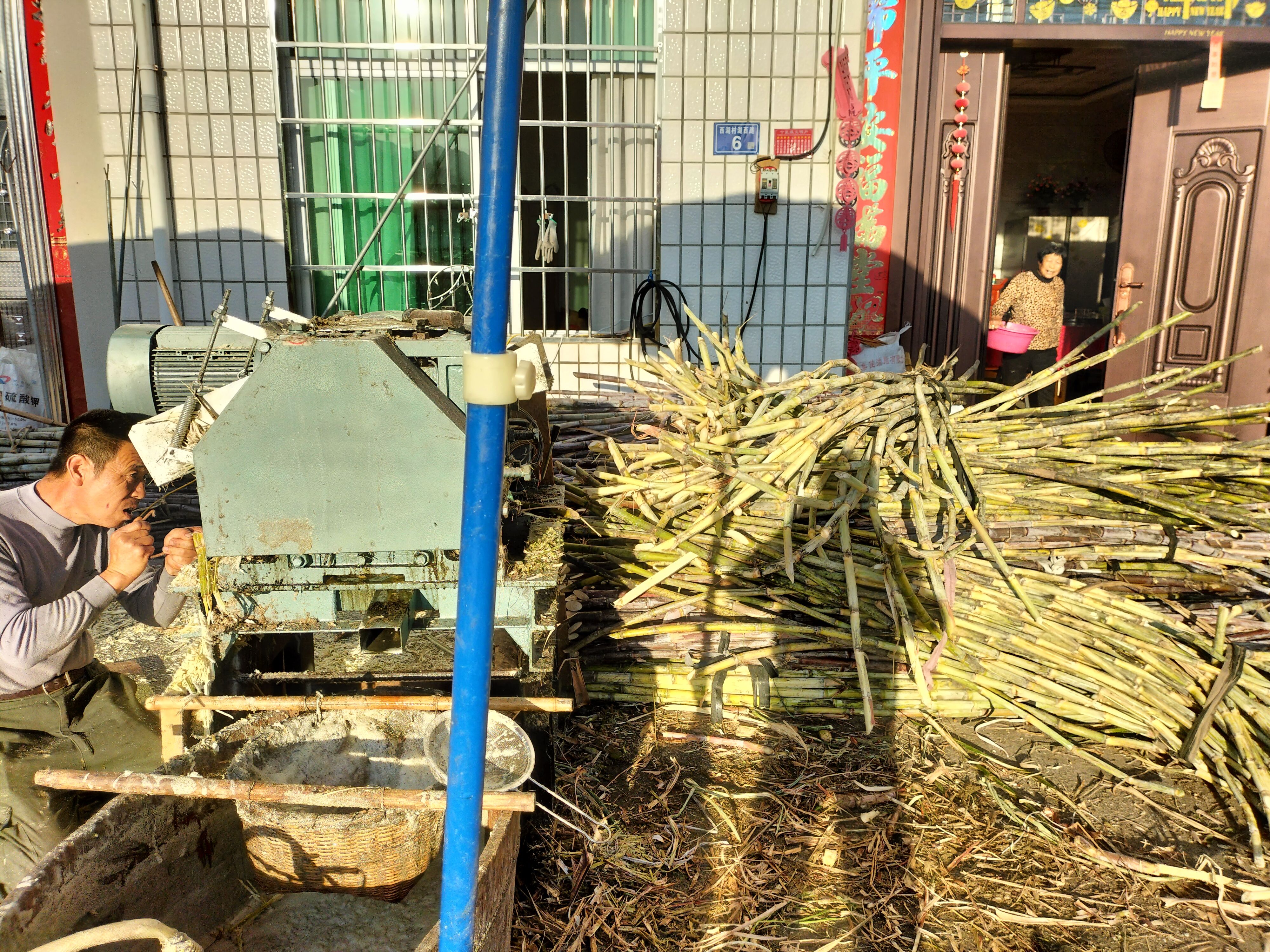  红糖具有补气血之功，