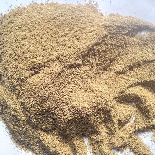 灵寿县米糠 喷浆糠  猪牛羊添加饲料