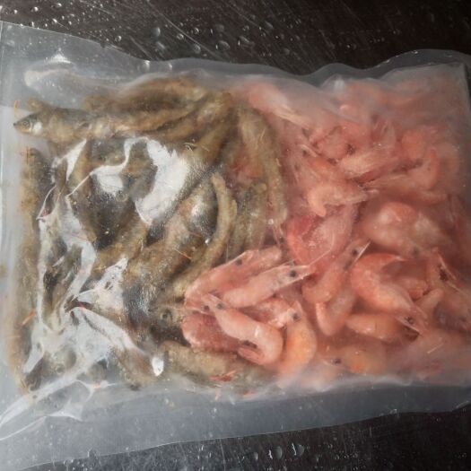 长沙鱼干 鲜美小鱼虾
