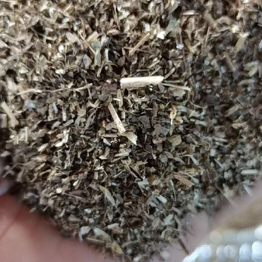 正阳县 饲料原料 花生秧 细粉细糠