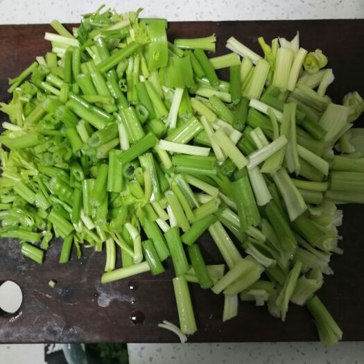 昌邑市黄心芹 销售马家沟芹菜