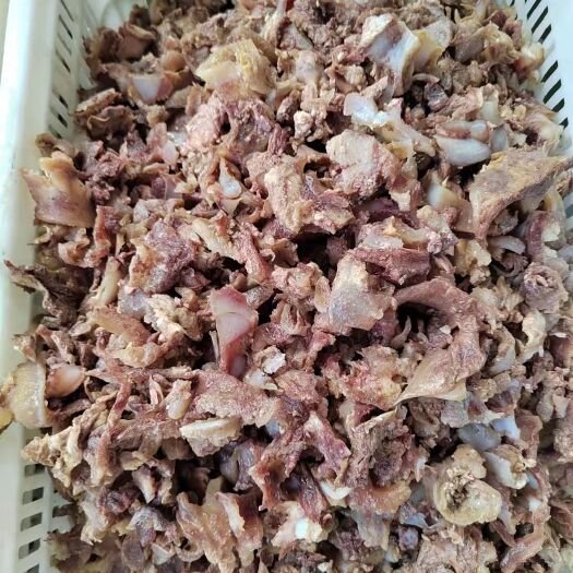 商河县酱香牛腱子 剔骨肉