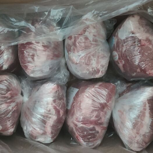 佛山羊腿肉 去骨后腿包 羊肉包五斤装