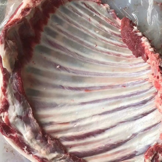 普宁市羊排 国产羊肉 带骨羊肉 羊排 山羊排 