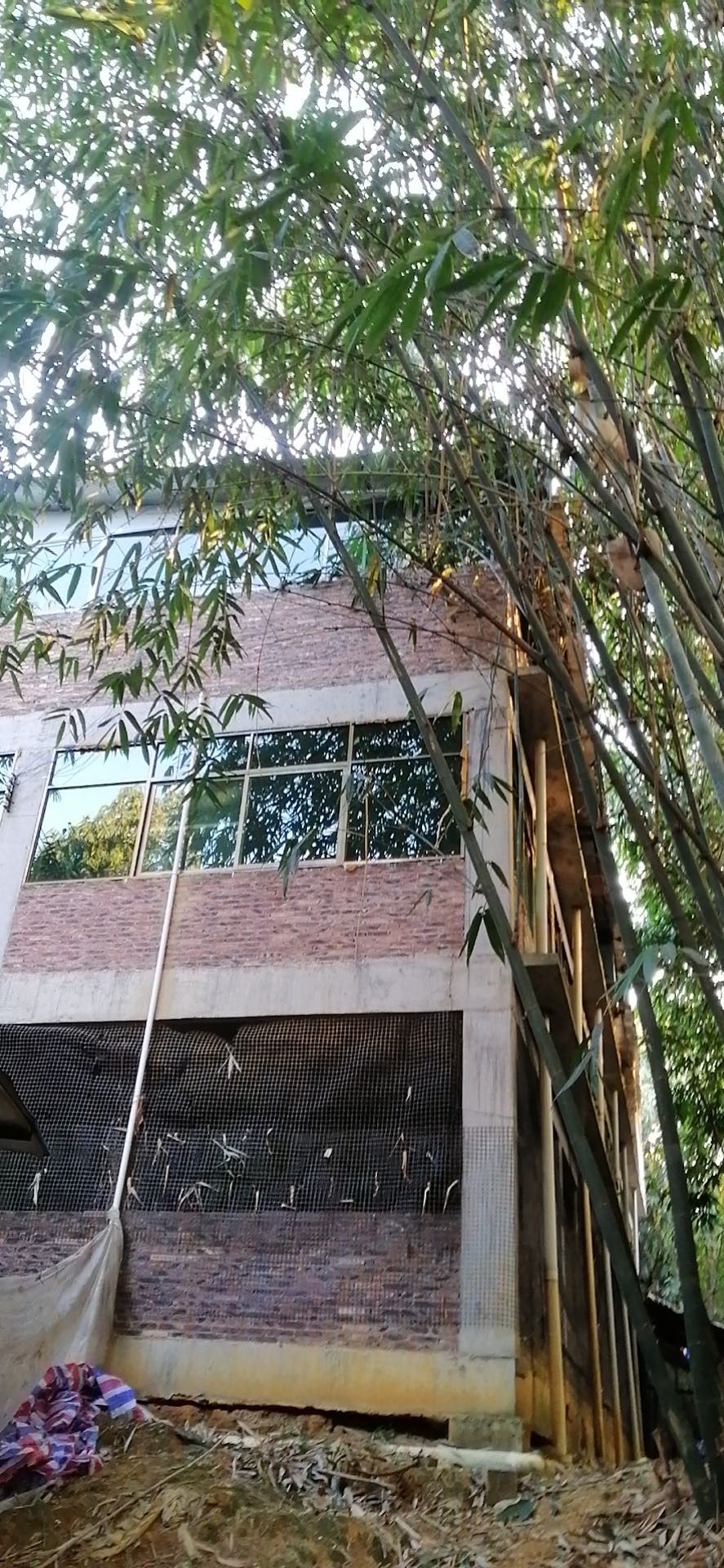  广东韶关浈江5亩厂房