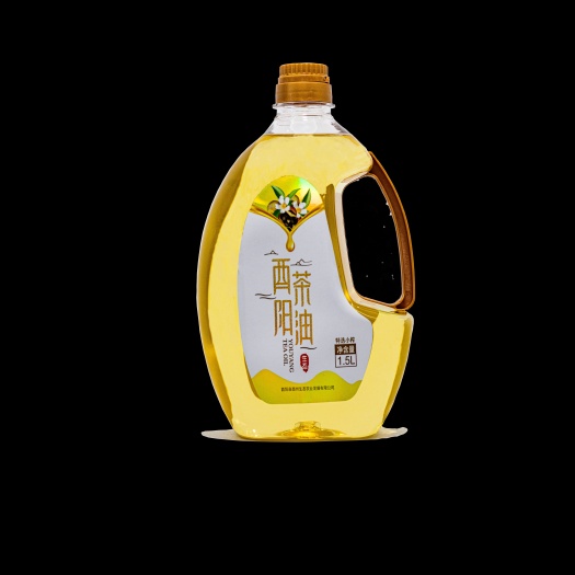 酉阳酉阳山茶油家庭装