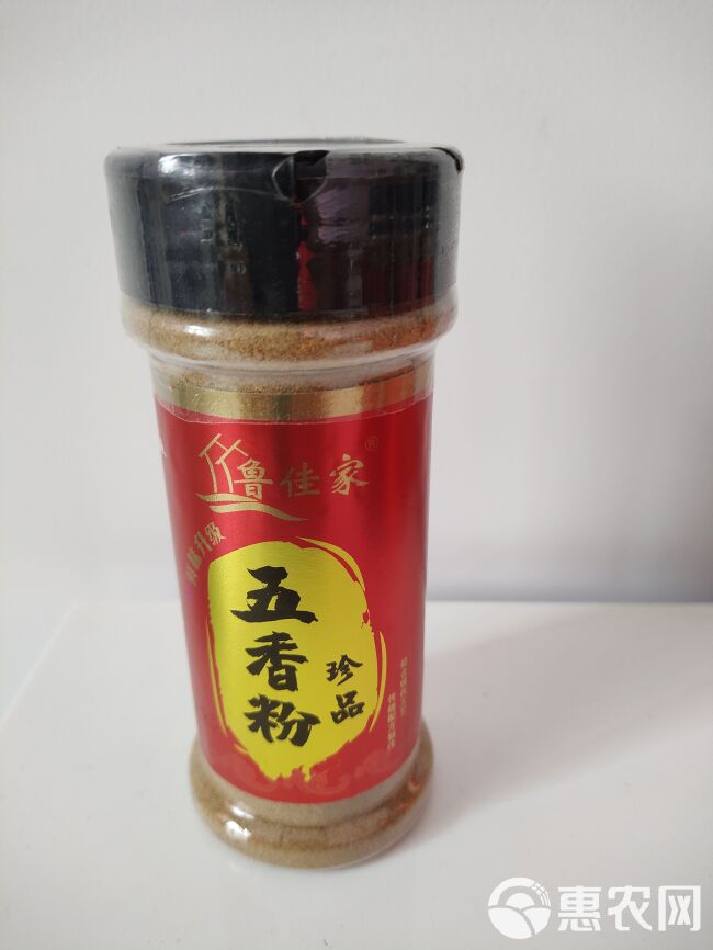  家用五香粉，调馅炒菜