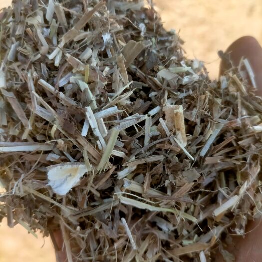 正阳县秸秆饲料 花生秧牛羊草