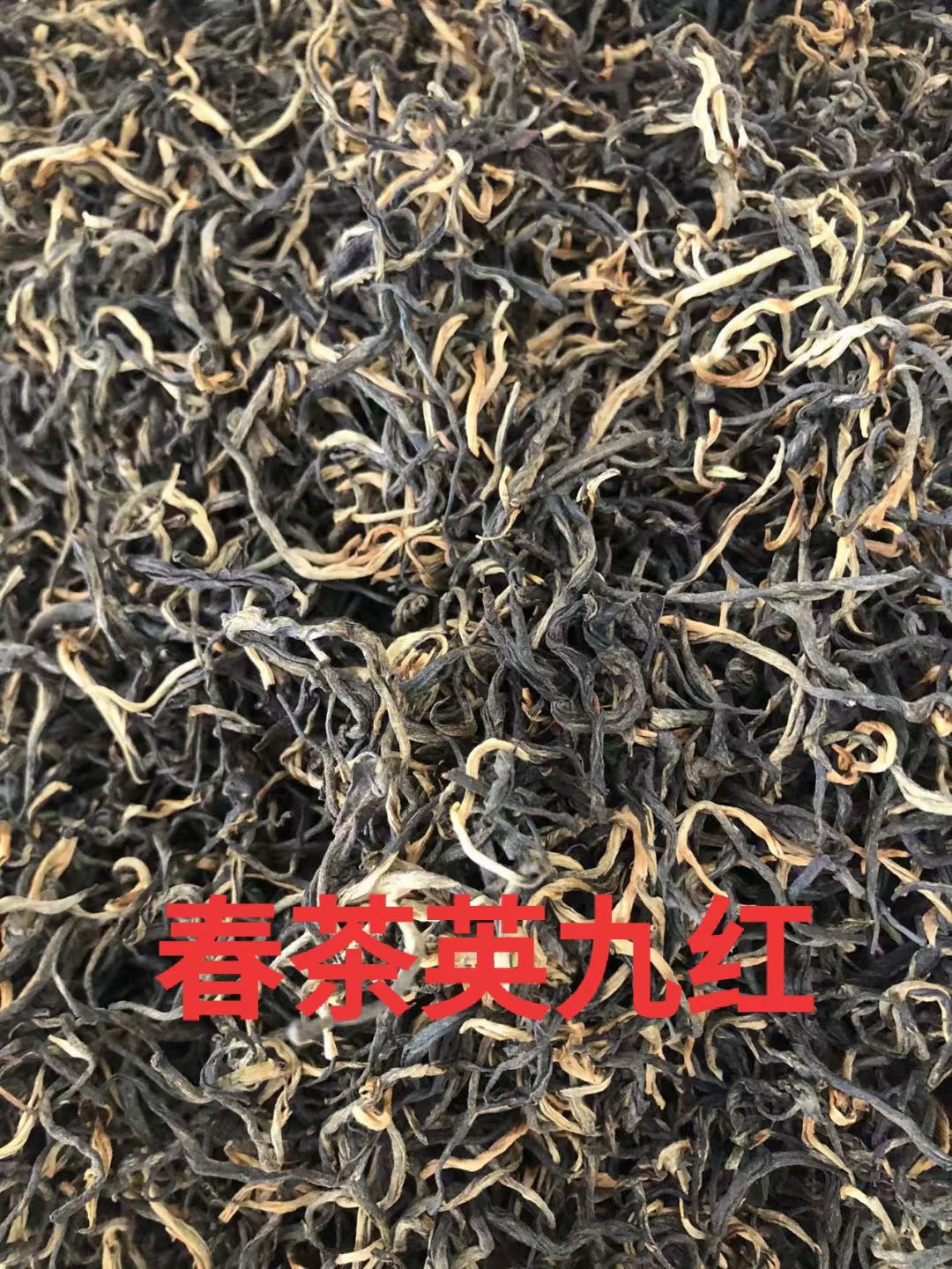 英红工夫 广东省清远市英德市 恒温长期保存 2021-12-18 - 2021-03-18 