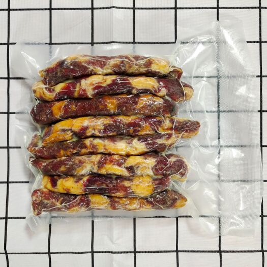 柳州腊味组合 烟熏腊味，土猪五花腊肉，土猪腊肠，正规厂家生产，可