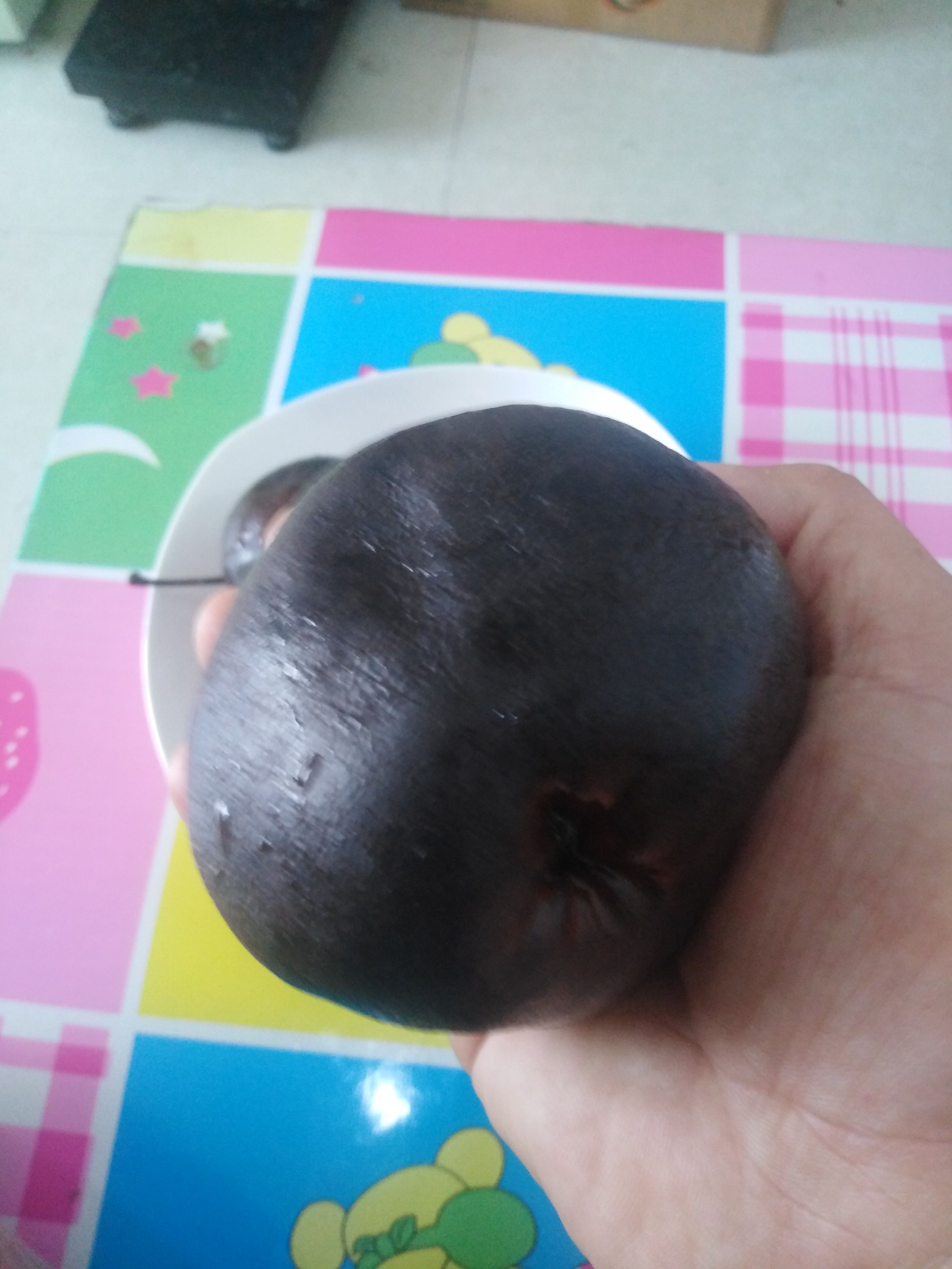 速冻蔬果  苹果梨，冻梨，自家产，多汁，甜