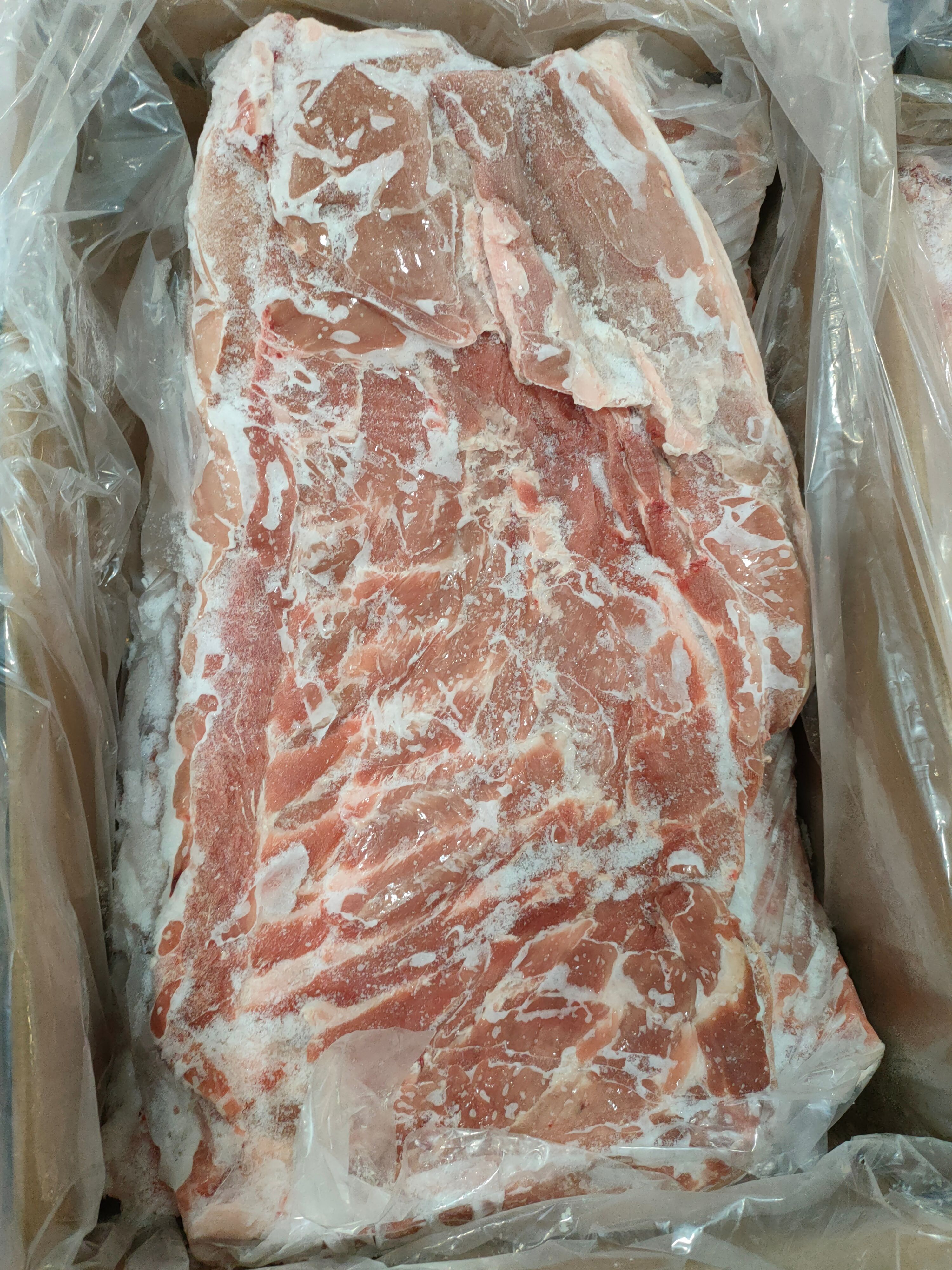 猪肉类  国产精选五花肉，正宗五花！