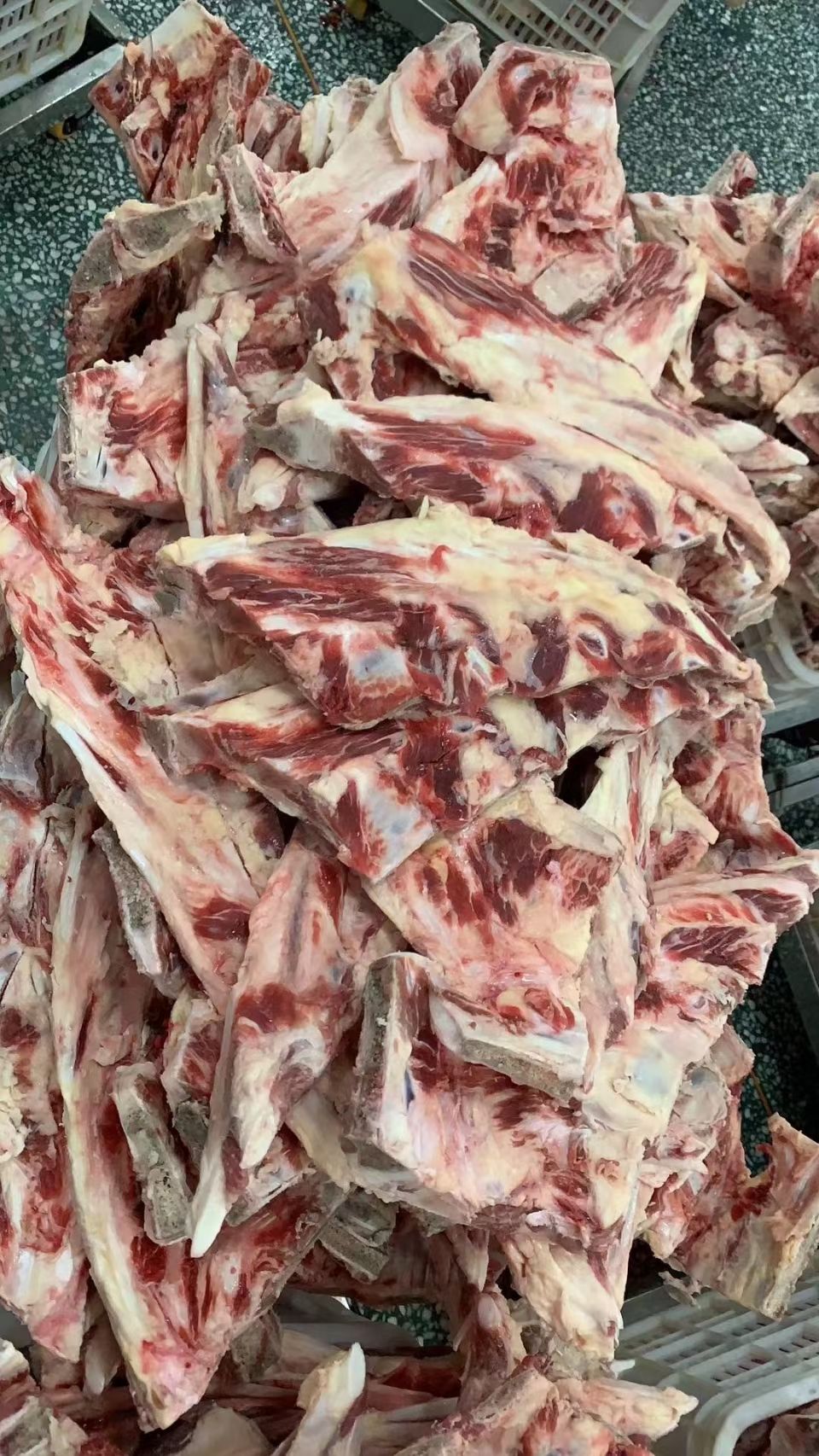 牛副产品 牛软肋