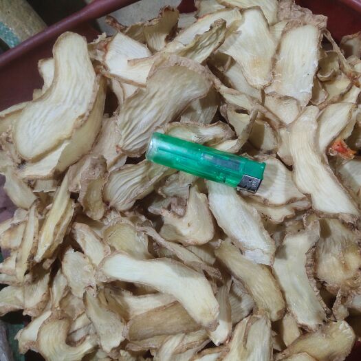 宁强县天麻
