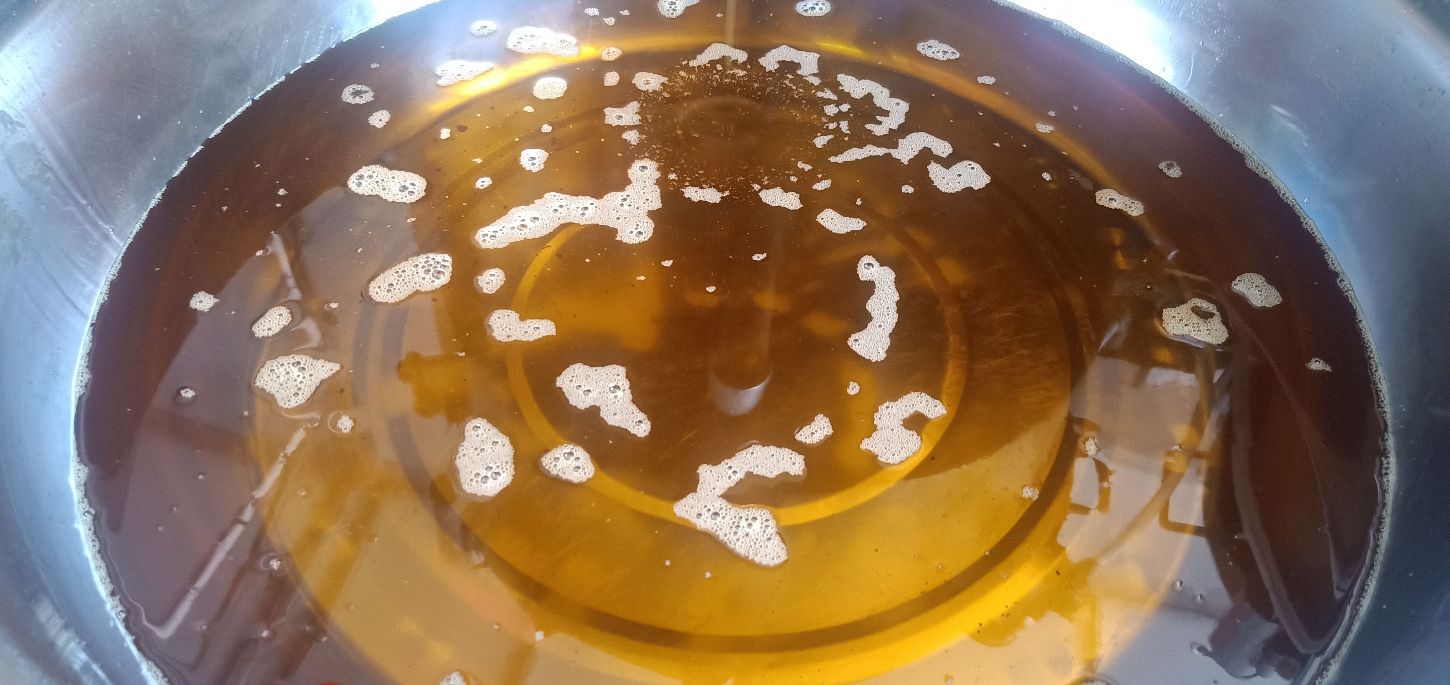  菜籽油