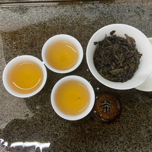 汕头单丛茶 2022春季鸭屎香清货物，便宜实惠买到就是赚到，