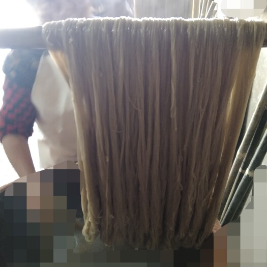 定兴县粉丝粉条 纯红薯粉条，手工制作！
