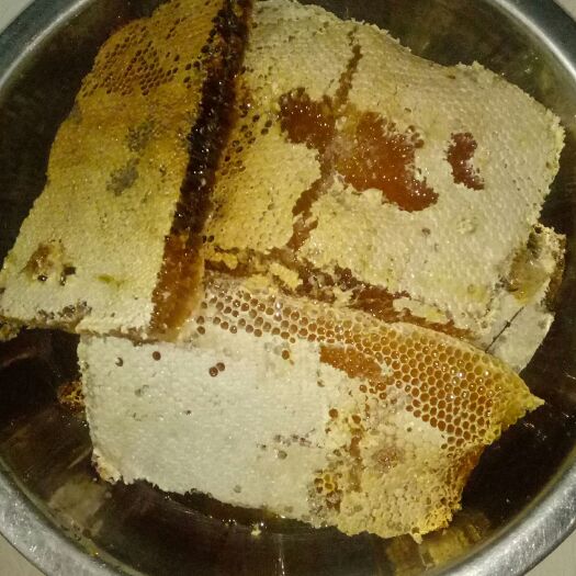 重庆市百花蜜 玫瑰蜂蜜