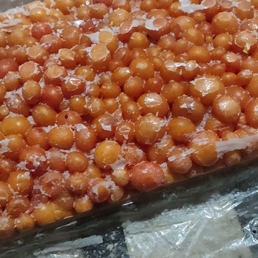 诸城市 鸡蛋黄