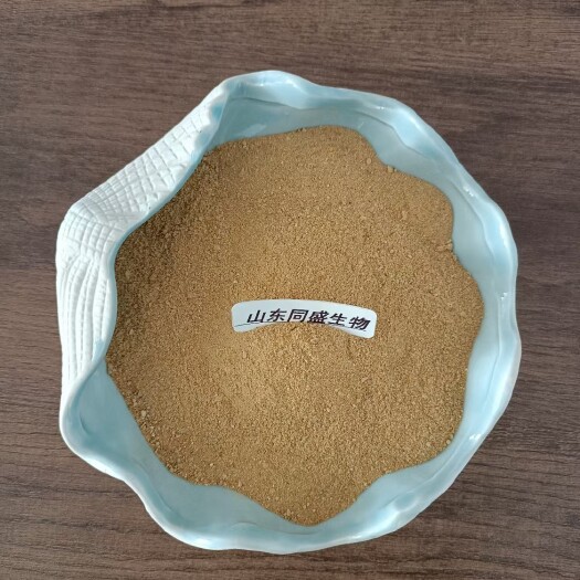 无棣县营养添加剂  复合菌低水分发酵料 各种动物饲料原