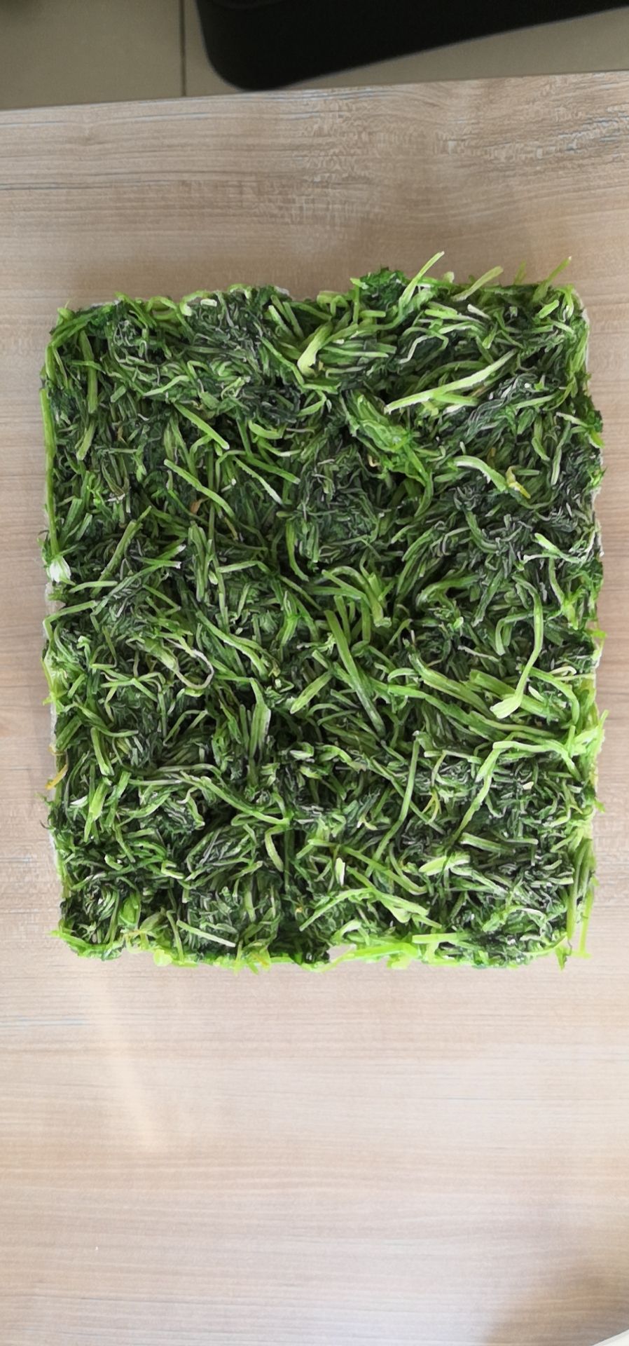 速冻蔬果  茴香 新鲜嫩茴香 速冻茴香包饺子冷冻茴香