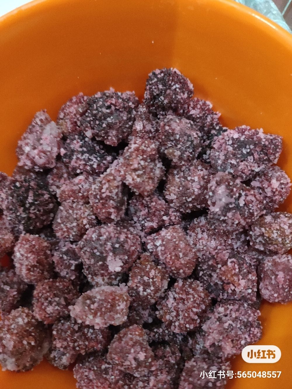 杨梅蜜饯 杨梅干 东魁杨梅干 蜜饯