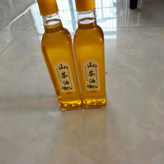 汨罗市 山茶油