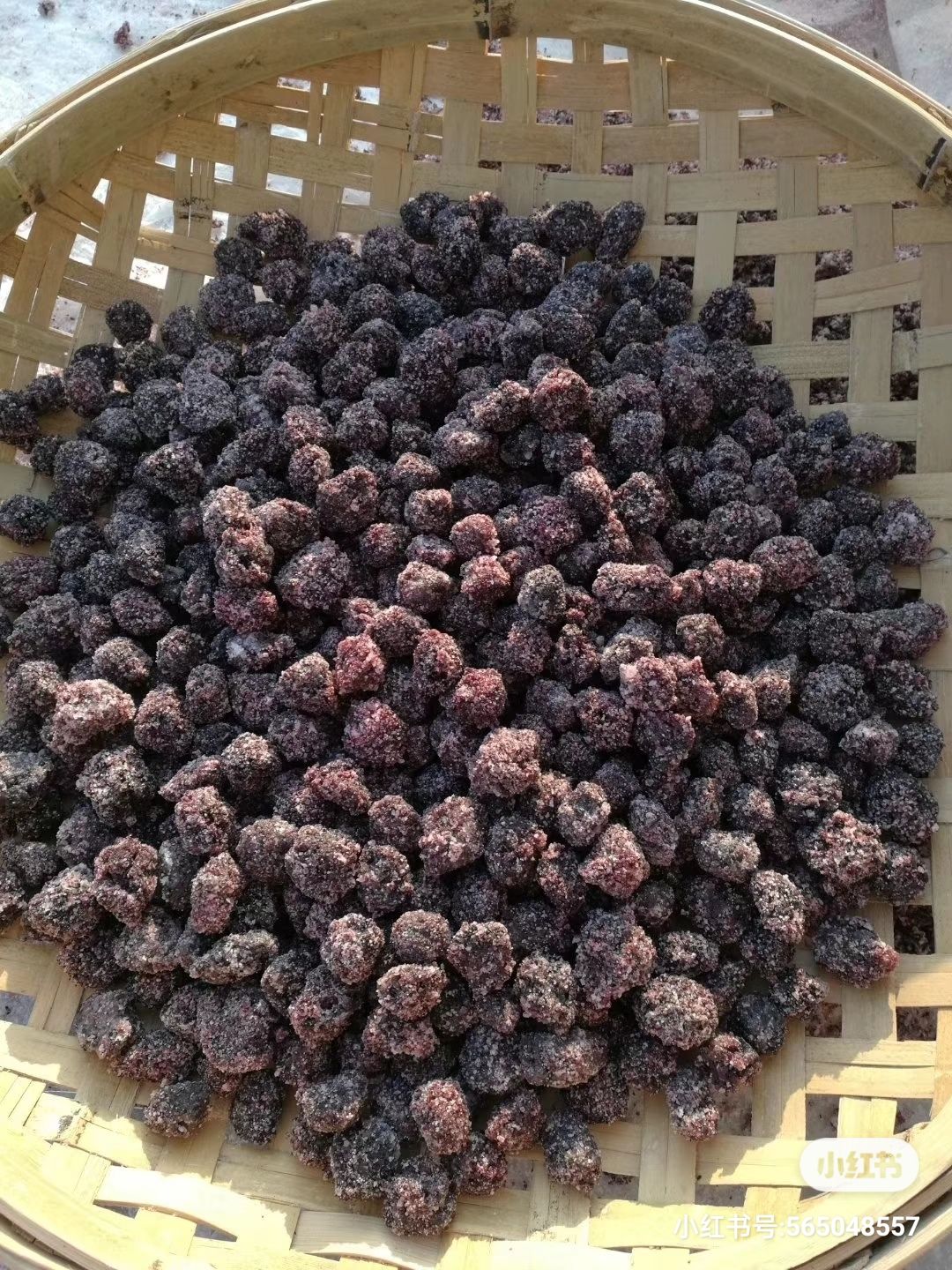 杨梅蜜饯 杨梅干 东魁杨梅干 蜜饯