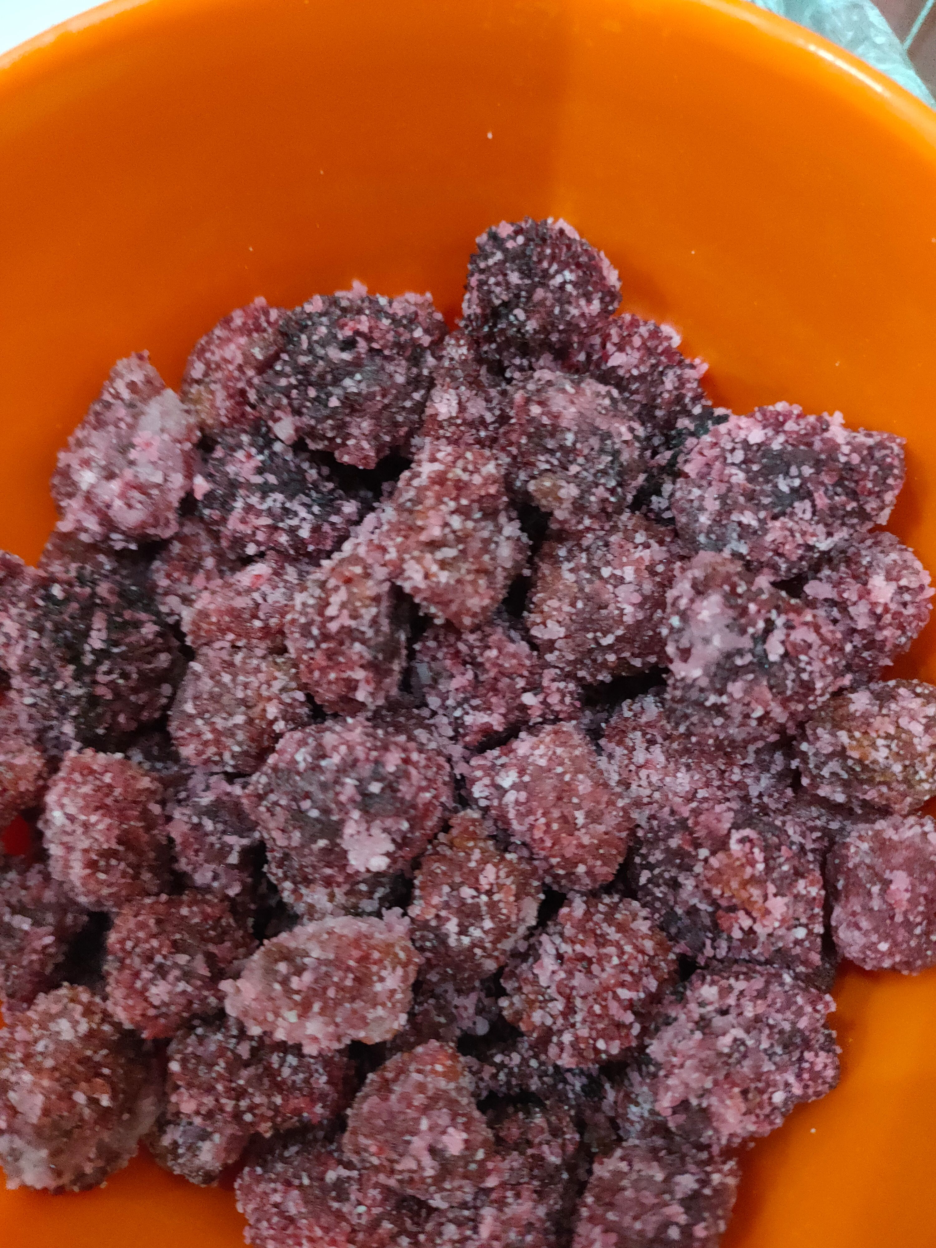 杨梅蜜饯 杨梅干 东魁杨梅干 蜜饯